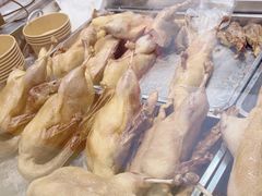 -戚顺兴盐水鸭(新街口明瓦廊店)