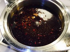 -重庆秦妈老火锅