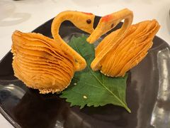 -白天鹅宾馆-宏图府餐厅