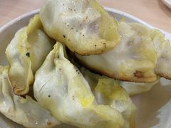 -蒋家桥饺面店(东关街店)