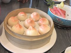 -RIVIERA 松鹤楼(外滩店)