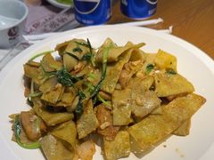 -黄泥岗·地道湖北菜(奥特莱斯店)