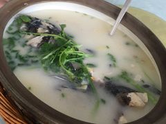 -翠茗农庄土菜馆(天目湖店)