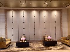 -杭州城中香格里拉大酒店
