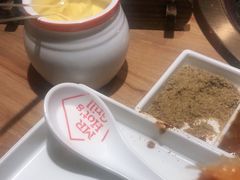 -炉小哥烤肉(朗悦公园茂店)