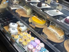 -面包谷Grains n' Beans(九号公馆店)