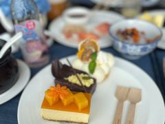 -Social 秀西餐厅-长沙瑞吉酒店(运达店)