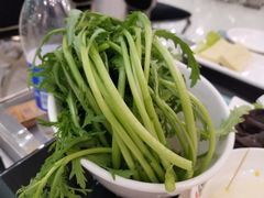 -红菇坊鲜汤火锅(北站店)