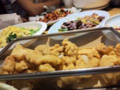-吕氏疙瘩汤·海鲜新鲁菜(凯德mall新都心店)