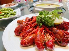 -金龙·打边炉(南京西路店)