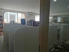 -竹川学社·自助沉浸自习室(海淀黄庄店)