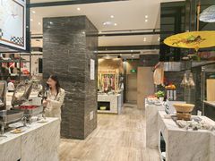 -丽都皇冠假日酒店·Matrix亦餐厅(望京店)