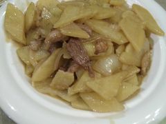 -阿凡提餐厅(簋街店)