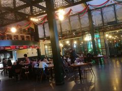 -普兰达德国餐厅·德式脆皮烤猪肘·自酿啤酒(观唐店)