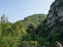 -幽岚山·童话森林