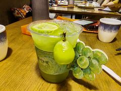 -那时新疆·若羌(经纬汇店)