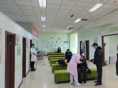 -慈铭体检(世纪城分院)