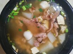 -莆田卤面馆(双福花园店)