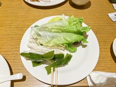 -杭州开元名都大酒店·地中海自助餐厅