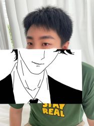 -Yue Show馨选·半永久纹眉纹眼线