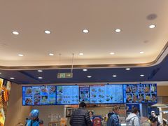 -西部马华清真兰州牛肉面·烧烤夜市(关东店)