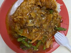 -美芝律剪刀剪咖喱饭