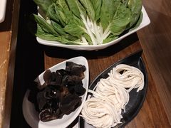 -快乐小羊·内蒙牛羊肉火锅(流花中心店)