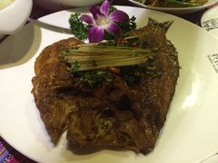 香巴拉云南餐厅(华莱坞店)-香巴拉云南餐厅(华莱坞店)