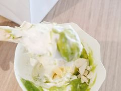 -麦当劳(静安寺店)