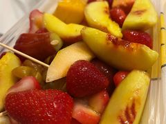 -老炳·七丛松甘草水果