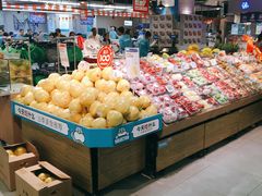 -盒马鲜生(大成店)