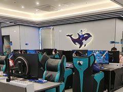 -网鱼电竞(杨浦中原店)