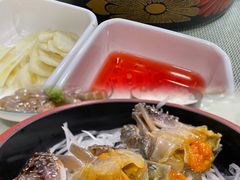 -渔娘渔家丹东海鲜(东直门店)