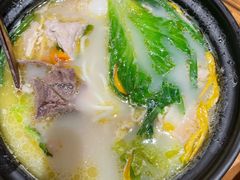 -云海肴·汽锅鸡·云南菜(东坝金隅店)