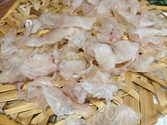 -官塘锋记鱼生·生腌·砂锅粥(牌坊街店)