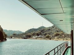 -新安江山水画廊风景区