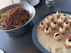 -蘇河湾·新鲁菜·泰山宴(泰山店)