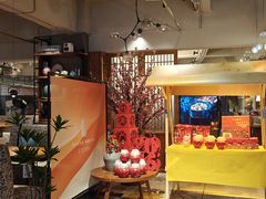 -时光乌托邦空中花园·川味·礼宴(幸福广场店)