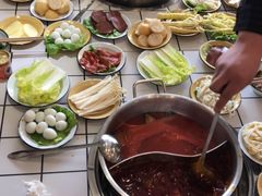 -龙奎老牛市井火锅