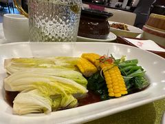 -大鸭梨烤鸭(北洼路店)
