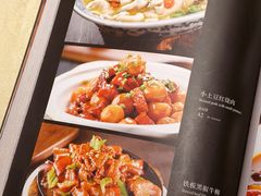 -新侨小馆(东直门北小街店)