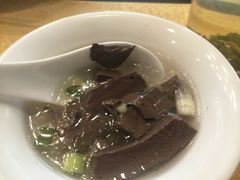 -张一品食府