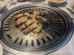 -六七八韩式烤肉·韩国料理(上杭路店)