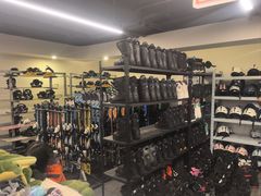 -世界之窗阿尔卑斯冰雪世界