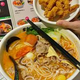 好久没吃蒙自源‼️居然在偷偷搞事情……