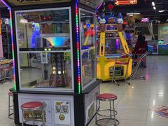 -大玩家超乐场(高新万达店)