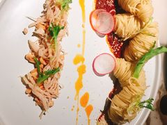 -绿茶餐厅(领展购物广场·中关村店)