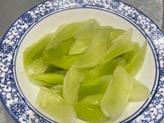 家烧丝瓜-兰边碗(鼓楼店)