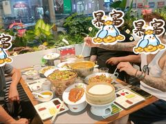 -黑窑厂糖油饼烤鸭·清真菜(旗舰店)