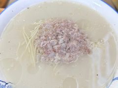 -徐老幺奶汤面